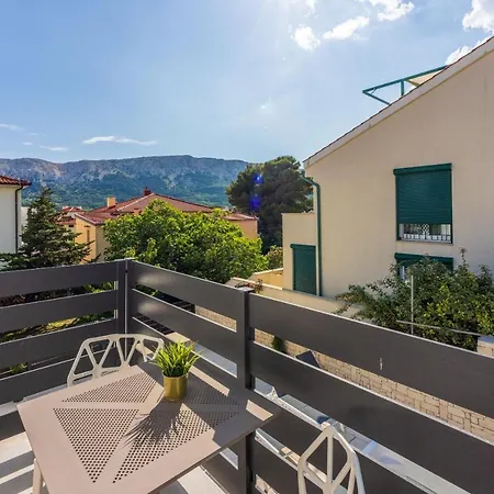 Villa Near The Baška