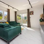 Villa Near The *
