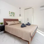 Villa Near The