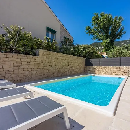 Villa Near The