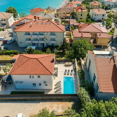 Near The * Baška