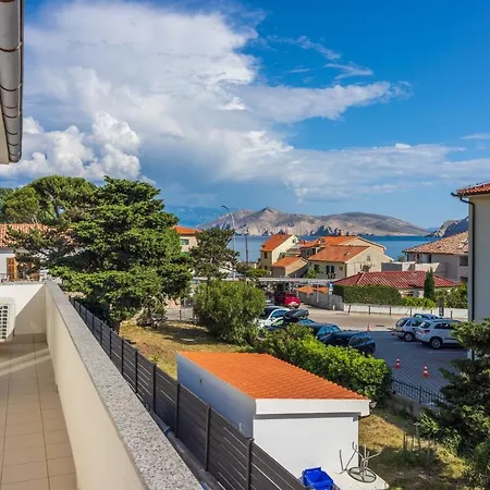 Near The Baška