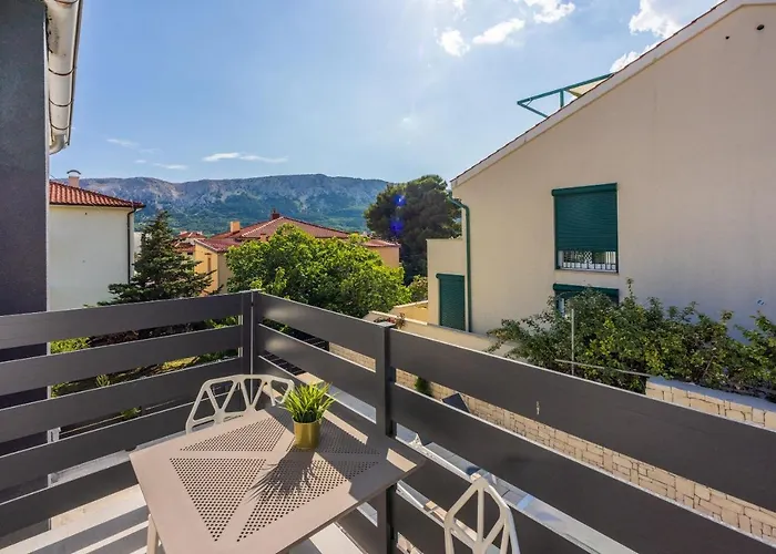Villa Near The Baška